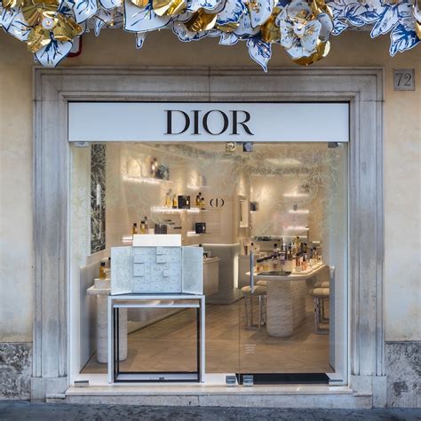 roma dior